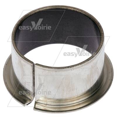 COUSSINET COLLERETTE AZC - MATHIEU*