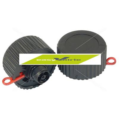 BOUCHON REMPLISSAGE FILTRE AERATION - MATHIEU*