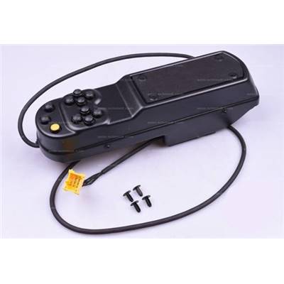 CONSOLE PORTIER NORMALE IFM - SCHMIDT*