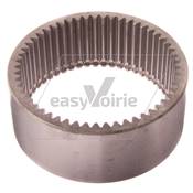 COURONNE DENTEE - BUCHER*