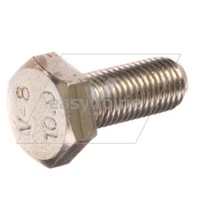 VIS M10X1.25X25 - JOHNSTON*