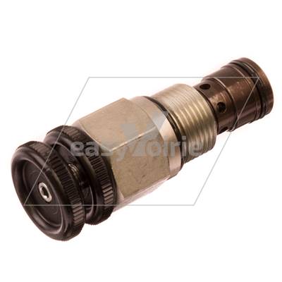 REGULATEUR DE DEBIT - SCHMIDT*