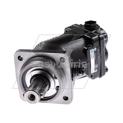 MOTEUR HYDRAULIQUE TURBINE SWINGO - SCHMIDT*