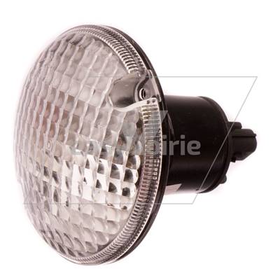 FEU DE RECUL BLANC P21W SCHMIDT*