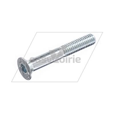 VIS FHC M6X40 - SCHMIDT - 14961091108*