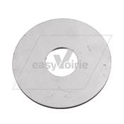 RONDELLE CITYCAT 21x65x2.5 -BUCHER*