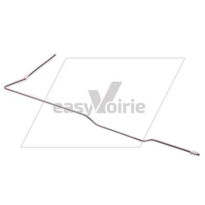 CONDUITE FREIN - 4002639 - BUCHER*