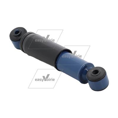 AMORTISSEUR - BUCHER*