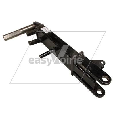 BRAS - 4003107 - BUCHER*