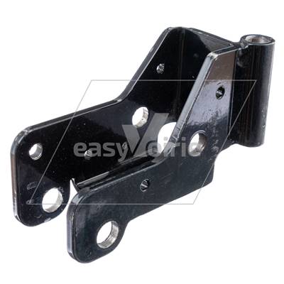 CONSOLE BALAI LAT GAUCHE - BUCHER*