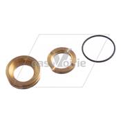 JEUX BAGUES - BUCHER*