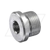 BOUCHON DE FERMETURE PURGE CARTER D HUILE - BUCHER*