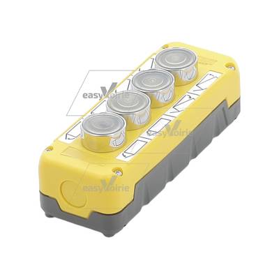 Control Discharge System 2003141 JOHNSTON*