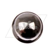 BILLE ACIER 10 - JOHNSTON*