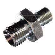 Adaptor Reducing M/M 1/8 x 1/4 BSP JOHNSTON-*
