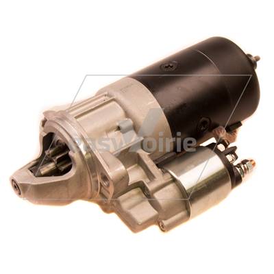 DEMARREUR 24V CLEANGO ELITE S - SCHMIDT -*