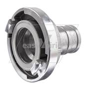 PIECE D'ACCOUPLEMENT STORZ RACCORD M2P -  RAVO*