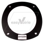 Clamp - Inlet Duct Weld Assy. JOHNSTON*