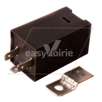 RELAIS DE CLIGNOTANT RAVO - MATHIEU*