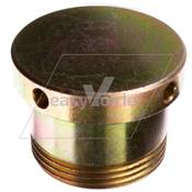 VIS BTR/BOUCHON - JOHNSTON*