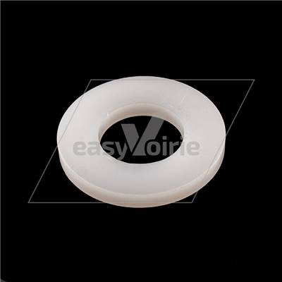 RONDELLE PLASTIQUE DE GUIDAGE DE MARCHEPIED - SEMAT*