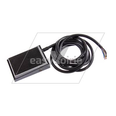 Pédale électrique  - RAVO*