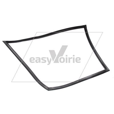 Caoutchouc de vitre de porte RAVO*