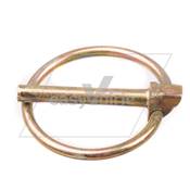 Goupille de grille de benne - RAVO*