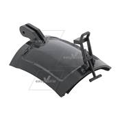 PORTE D'INSPECTION : TRAPPE DE VISITE COUDE DE BUSE - RAVO*