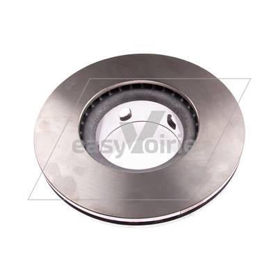 Disque de frein C560 RAVO*