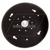 PLATEAU DE BALAI - FAUN* SCHMIDT*