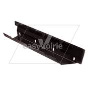 TOLE FIXATION BAVETTE BUSE ASPIRATION GAUCHE -  - *