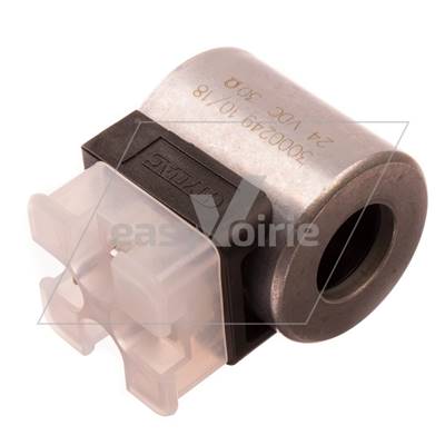 BOBINE DE COMMANDE DE TURBINE 24V RAVO - MATHIEU*