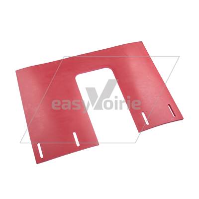 BAVETTE COTE DE BAL.CENTR.EN U - BUCHER*