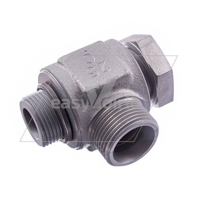 BANJO PIED DE CADRE - GEESINK *