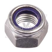 ECROU FREIN M20X2 DIN985 - BUCHER*