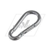 MOUSQUETON - BUCHER*