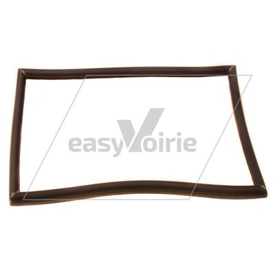 JOINT DE CARTER DE TURBINE 590X390 HAUT - BUCHER*