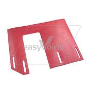 BAVETTE  CENTRAL MOT - BUCHER*