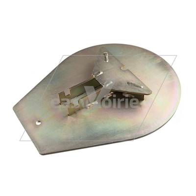 CLAPET FERMET TUYAU ASPI - BUCHER*