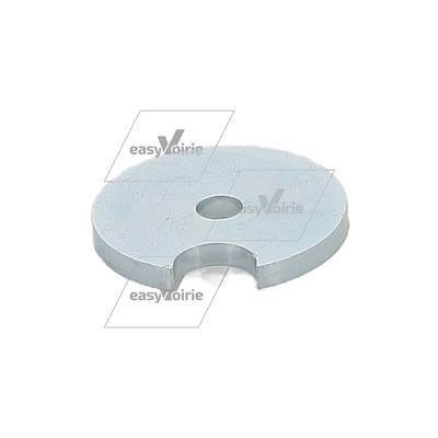 Washer - Motor - JOHNSTON*