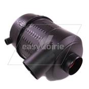 BOÎTIER FILTRE A AIR COMPLET - CITYCAT 5006 - BUCHER