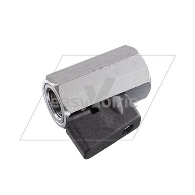 ROBINET MBVG4-1/4G- CMAR / HAKO*