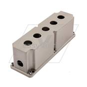 BOITIER DE COMMANDE 5 TROU NU GAMMA - ZOELLER*