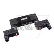 VALVE DE COMMANDE HYDRODRIVE  JOHNSTON -*