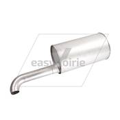 SILENCIEUX  - BUCHER*