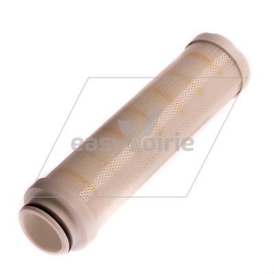 CARTOUCHE FILTRANTE LG =195MM - SEMAT*