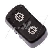 Cover - Rocker Gearbox Engage- JOHNSTON -*