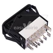 COMMUTATEUR DE BASCULEMENT VT/VS 650 JOHNSTON*