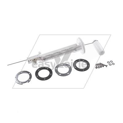 JAUGE A CARBURANT - BUCHER*